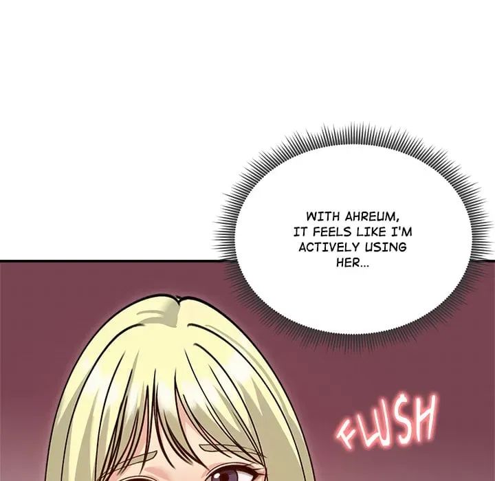 Stuck Living with My In-Laws Chapter 59 page 61 - 