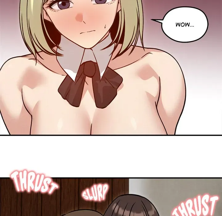 Stuck Living with My In-Laws Chapter 59 page 62 - 