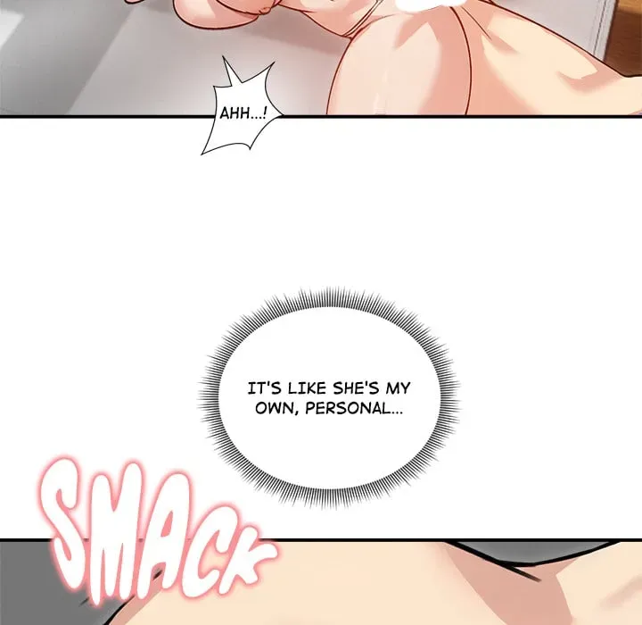 Stuck Living with My In-Laws Chapter 59 page 66 - 