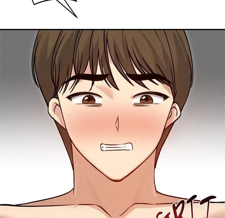 Stuck Living with My In-Laws Chapter 59 page 79 - 