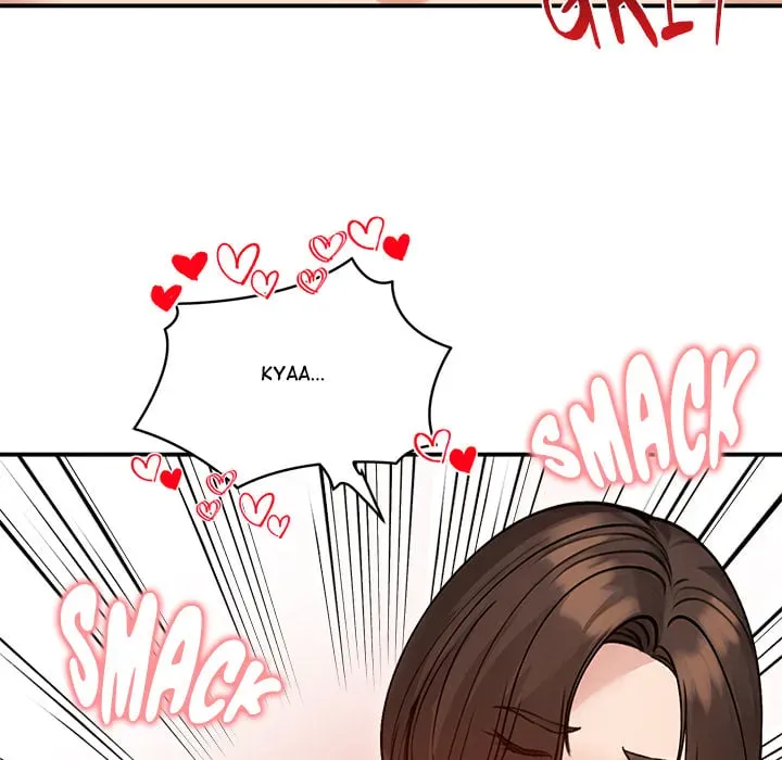 Stuck Living with My In-Laws Chapter 59 page 80 - 