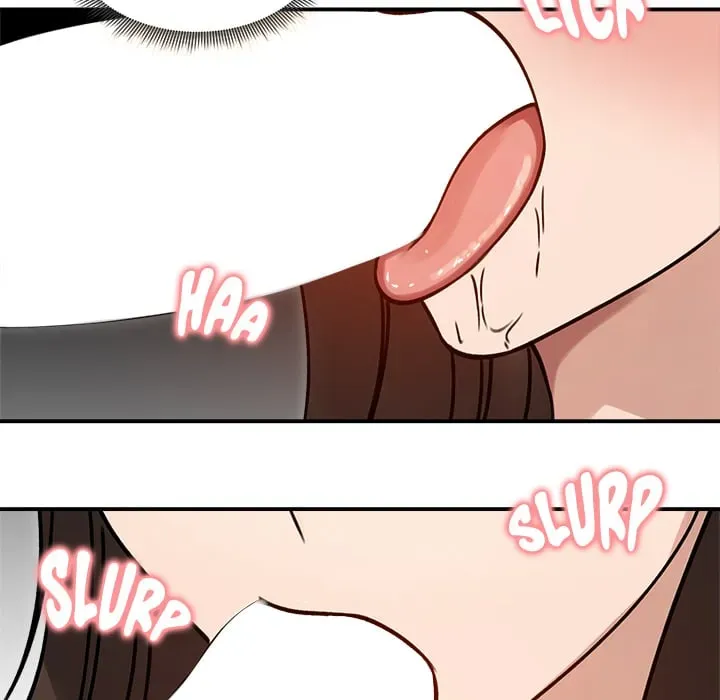Stuck Living with My In-Laws Chapter 59 page 9 - 