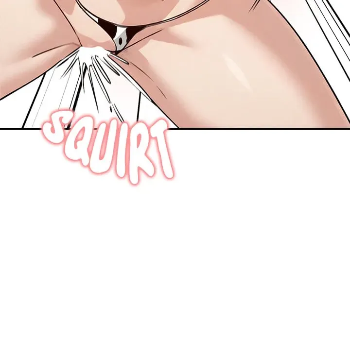 Stuck Living with My In-Laws Chapter 59 page 82 - 