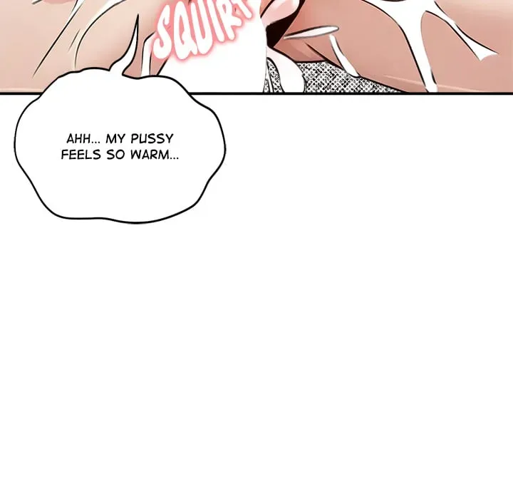 Stuck Living with My In-Laws Chapter 59 page 85 - 