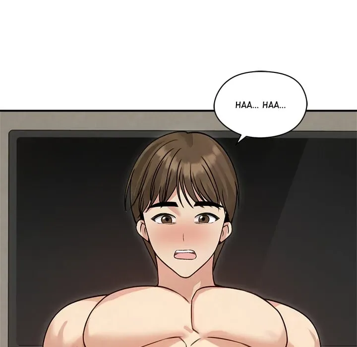 Stuck Living with My In-Laws Chapter 59 page 86 - 