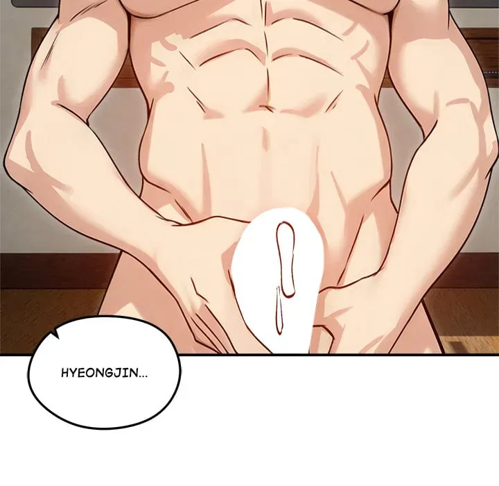 Stuck Living with My In-Laws Chapter 59 page 87 - 