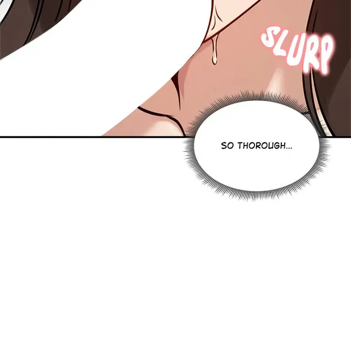 Stuck Living with My In-Laws Chapter 59 page 10 - 