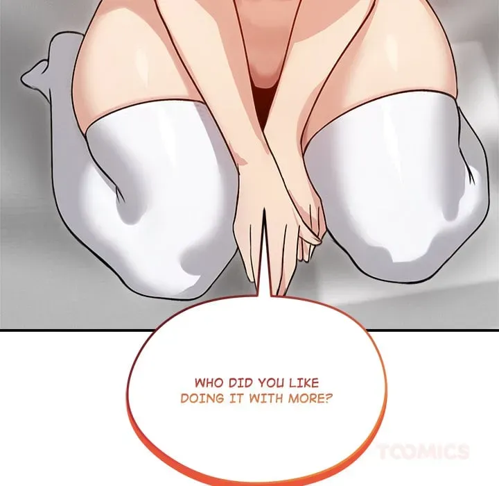 Stuck Living with My In-Laws Chapter 59 page 92 - 