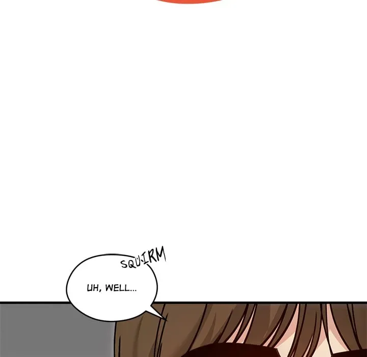 Stuck Living with My In-Laws Chapter 59 page 93 - 