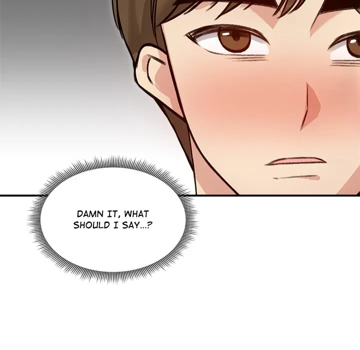 Stuck Living with My In-Laws Chapter 59 page 94 - 