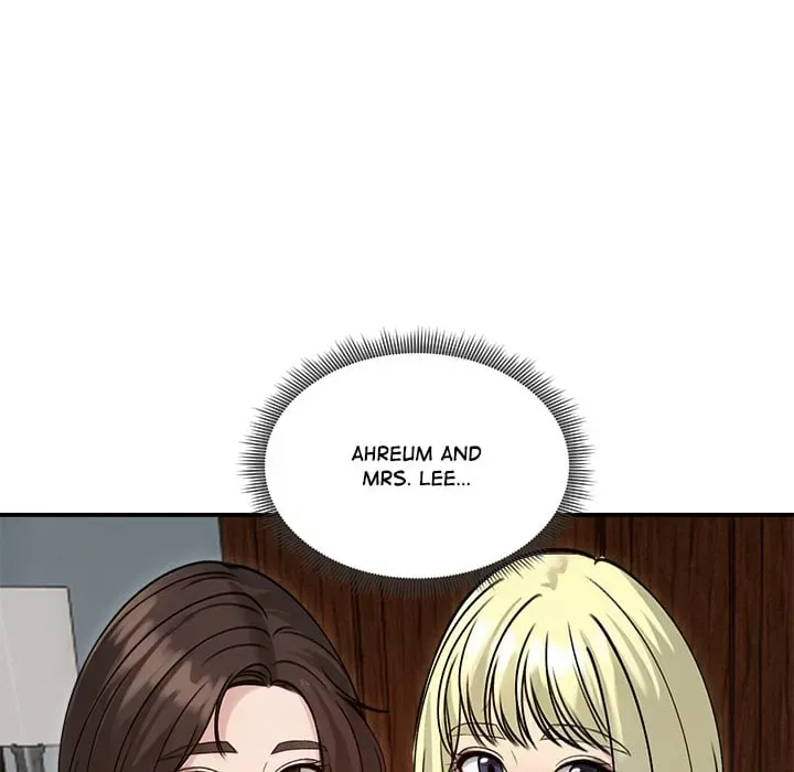 Stuck Living with My In-Laws Chapter 59 page 95 - 