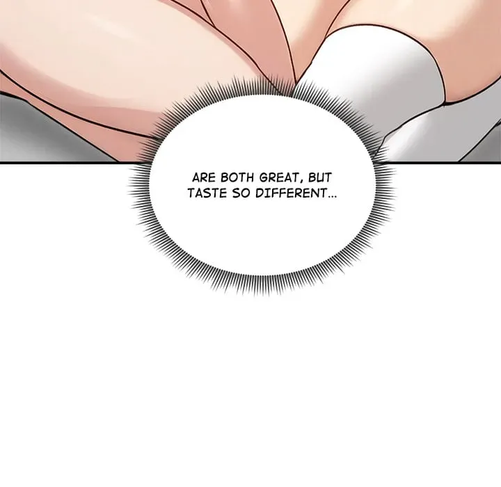 Stuck Living with My In-Laws Chapter 59 page 97 - 