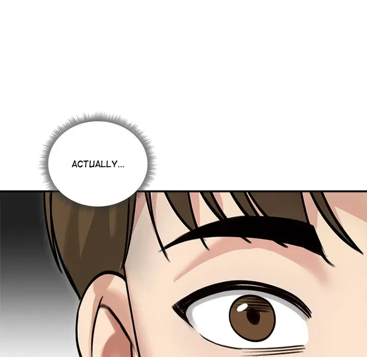 Stuck Living with My In-Laws Chapter 59 page 98 - 
