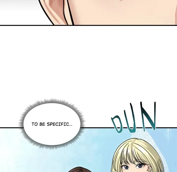 Stuck Living with My In-Laws Chapter 59 page 99 - 