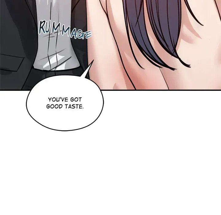 Stuck Living with My In-Laws Chapter 60 page 101 - 
