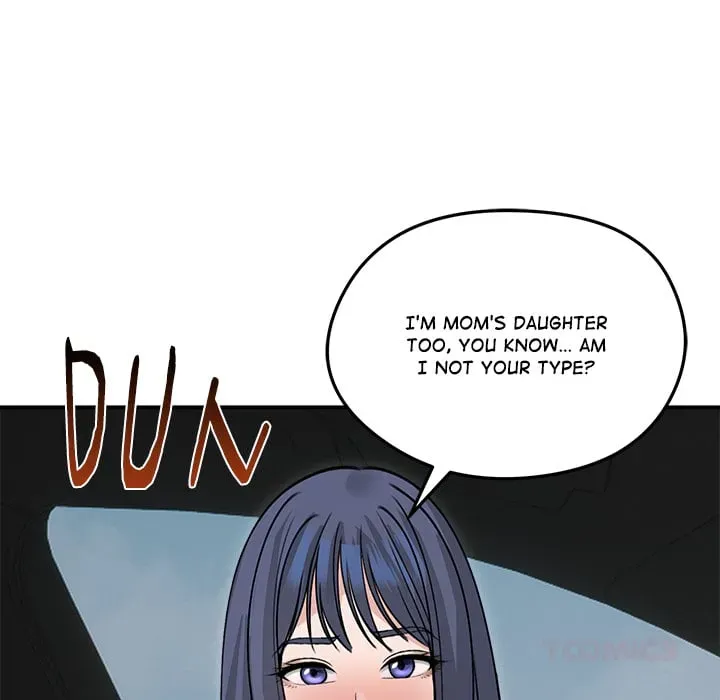 Stuck Living with My In-Laws Chapter 60 page 102 - 