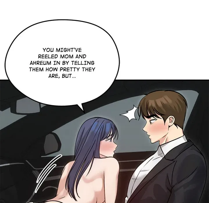 Stuck Living with My In-Laws Chapter 60 page 105 - 