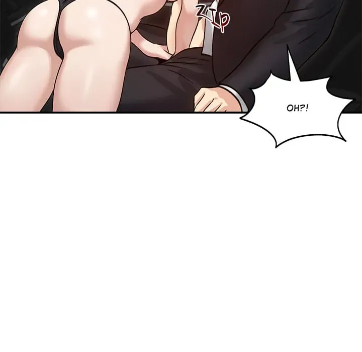 Stuck Living with My In-Laws Chapter 60 page 106 - 