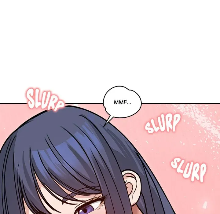 Stuck Living with My In-Laws Chapter 60 page 109 - 