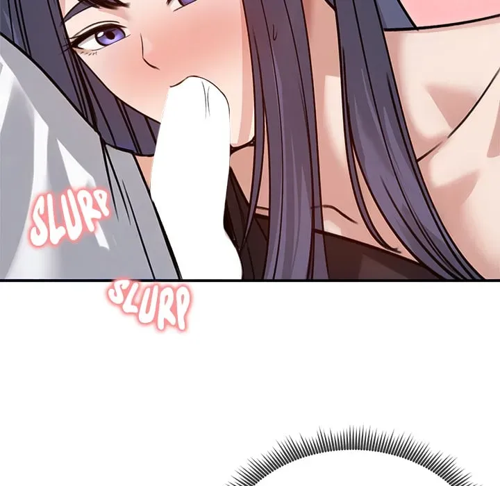 Stuck Living with My In-Laws Chapter 60 page 110 - 