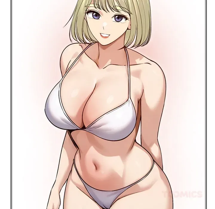 Stuck Living with My In-Laws Chapter 60 page 12 - 
