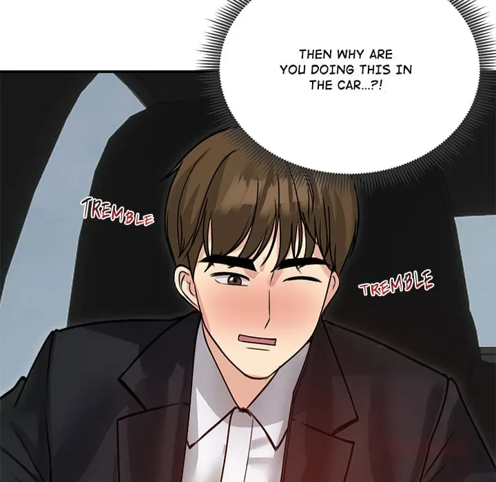 Stuck Living with My In-Laws Chapter 60 page 111 - 
