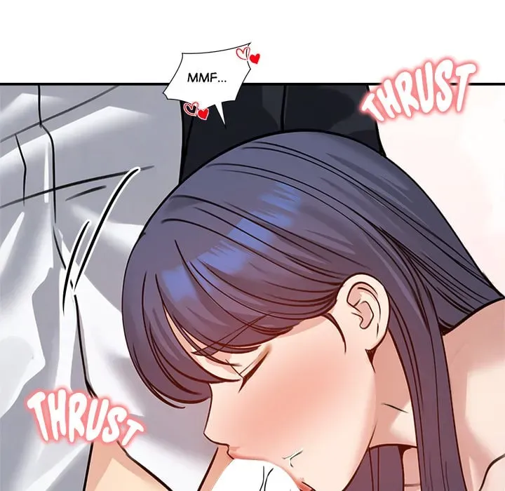 Stuck Living with My In-Laws Chapter 60 page 114 - 