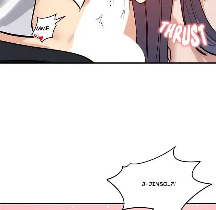 Stuck Living with My In-Laws Chapter 60 page 115 - 