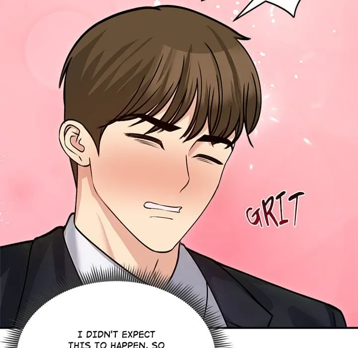 Stuck Living with My In-Laws Chapter 60 page 116 - 
