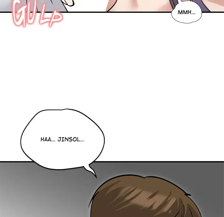Stuck Living with My In-Laws Chapter 60 page 122 - 