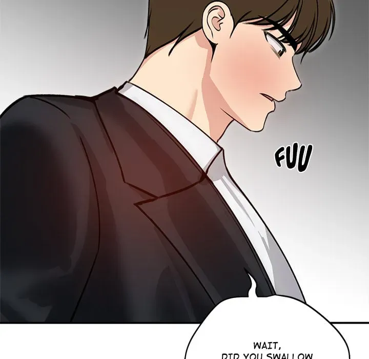Stuck Living with My In-Laws Chapter 60 page 123 - 
