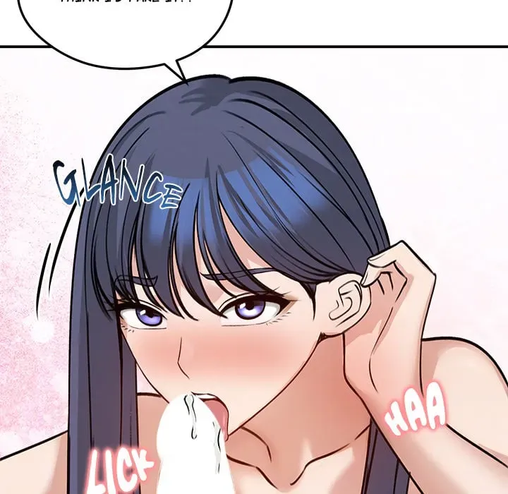 Stuck Living with My In-Laws Chapter 60 page 125 - 