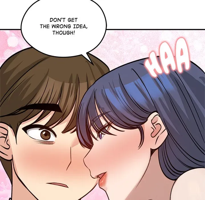 Stuck Living with My In-Laws Chapter 60 page 127 - 