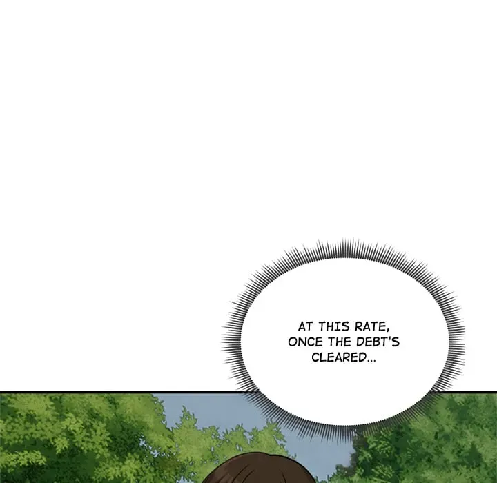 Stuck Living with My In-Laws Chapter 60 page 14 - 