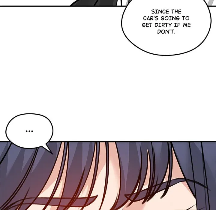 Stuck Living with My In-Laws Chapter 60 page 134 - 