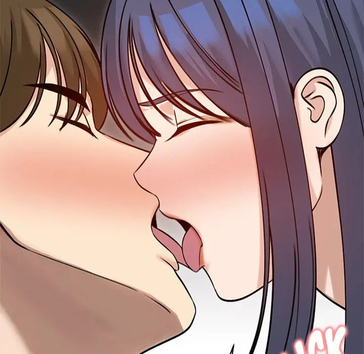 Stuck Living with My In-Laws Chapter 60 page 150 - 