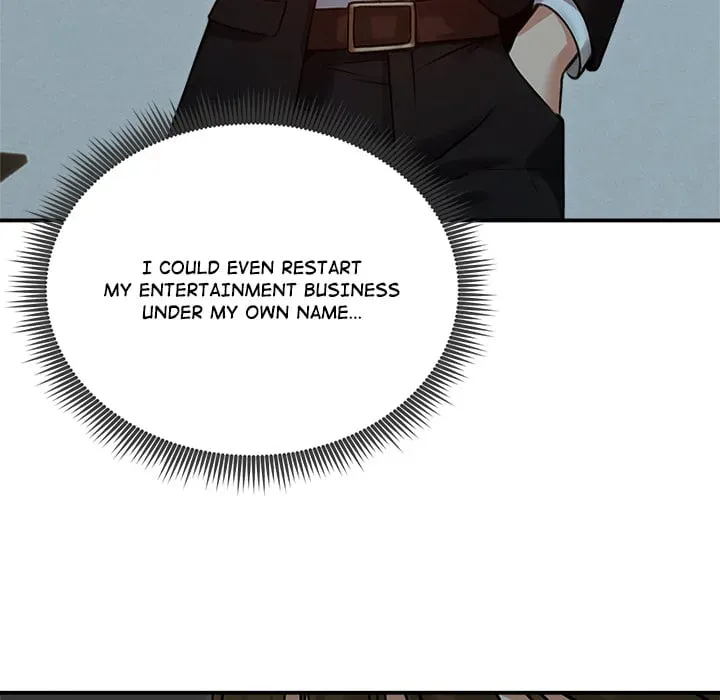Stuck Living with My In-Laws Chapter 60 page 16 - 