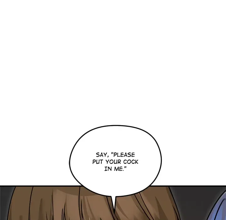 Stuck Living with My In-Laws Chapter 60 page 154 - 