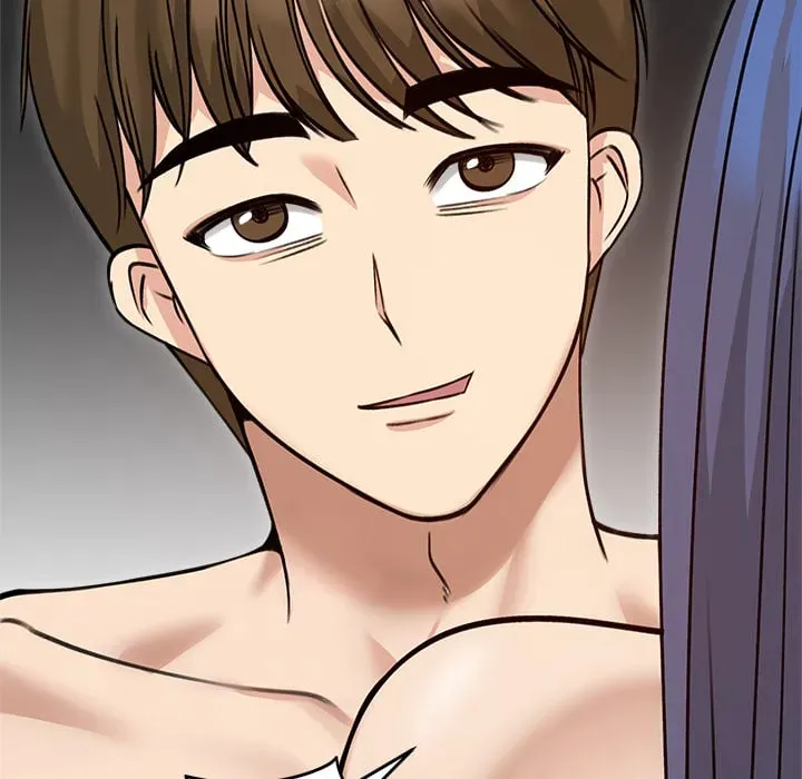 Stuck Living with My In-Laws Chapter 60 page 155 - 