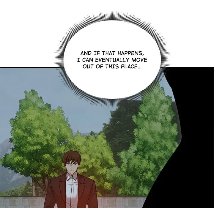 Stuck Living with My In-Laws Chapter 60 page 18 - 