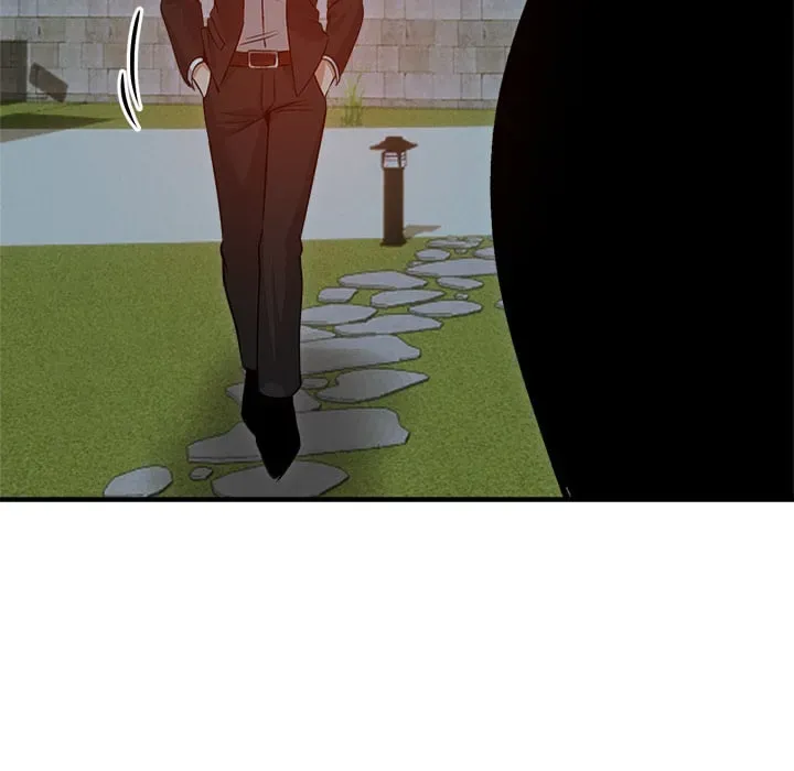 Stuck Living with My In-Laws Chapter 60 page 19 - 