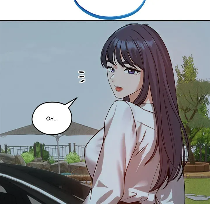Stuck Living with My In-Laws Chapter 60 page 22 - 