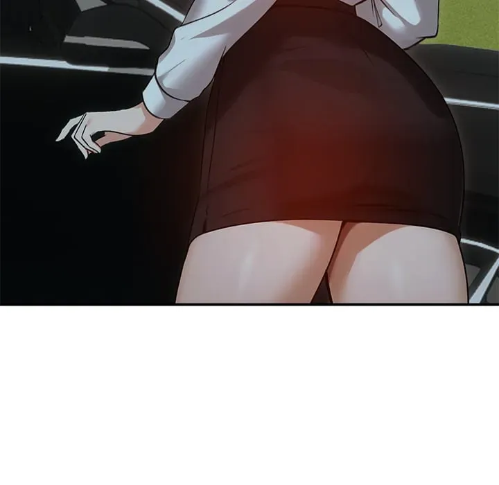 Stuck Living with My In-Laws Chapter 60 page 23 - 
