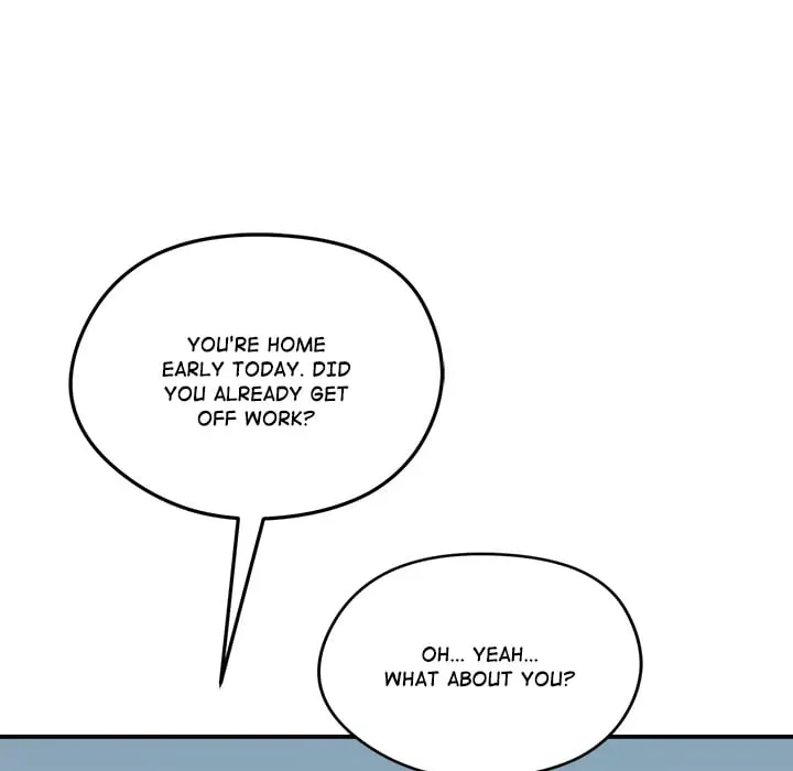 Stuck Living with My In-Laws Chapter 60 page 24 - 