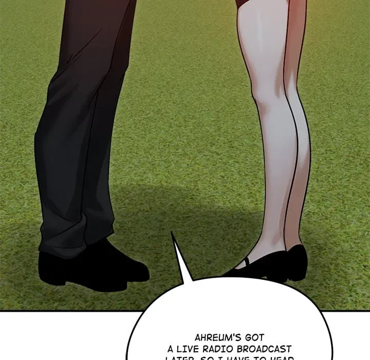 Stuck Living with My In-Laws Chapter 60 page 26 - 
