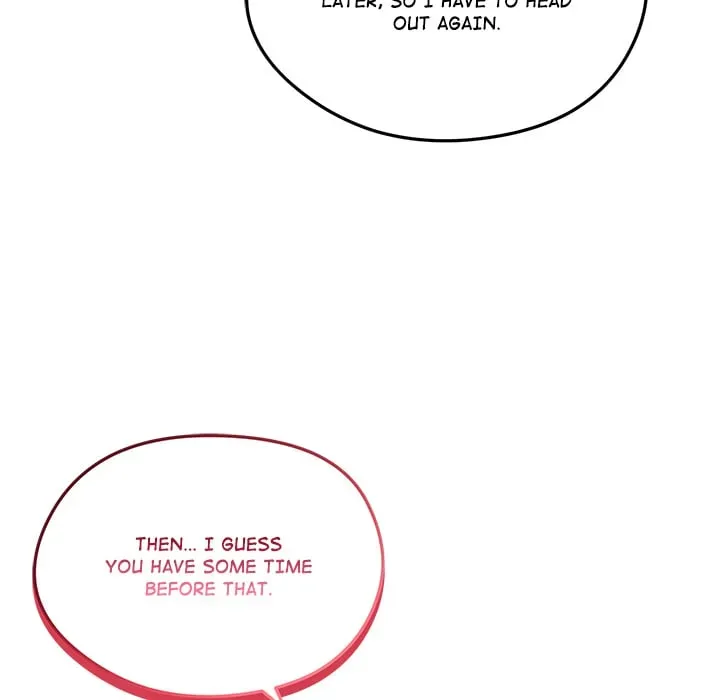 Stuck Living with My In-Laws Chapter 60 page 27 - 