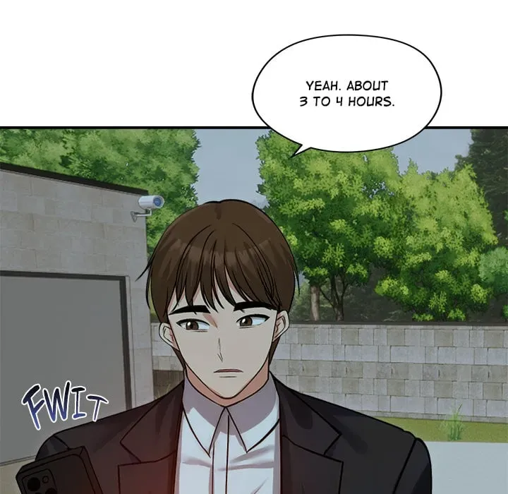 Stuck Living with My In-Laws Chapter 60 page 29 - 