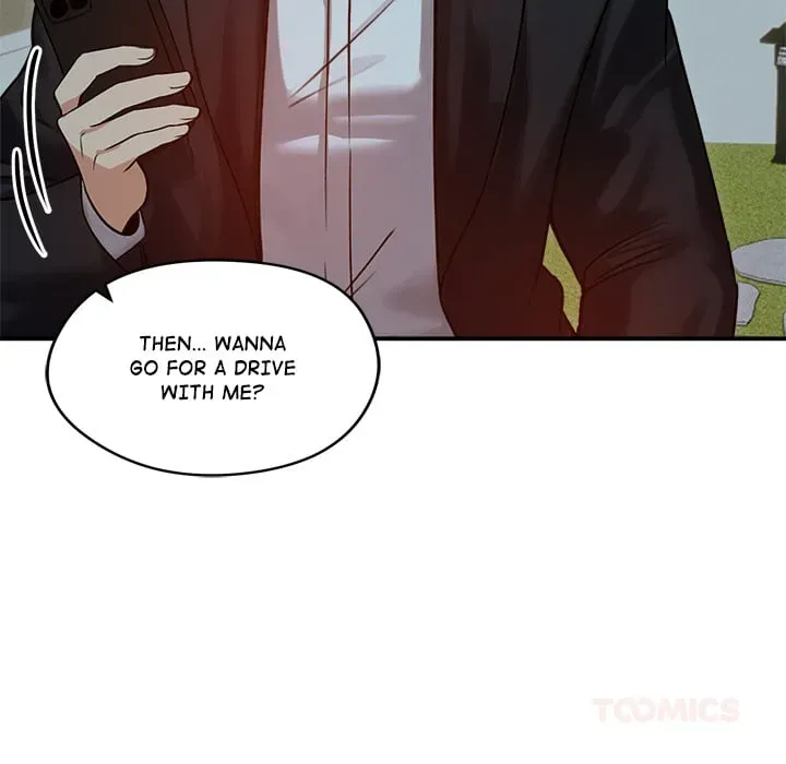 Stuck Living with My In-Laws Chapter 60 page 30 - 