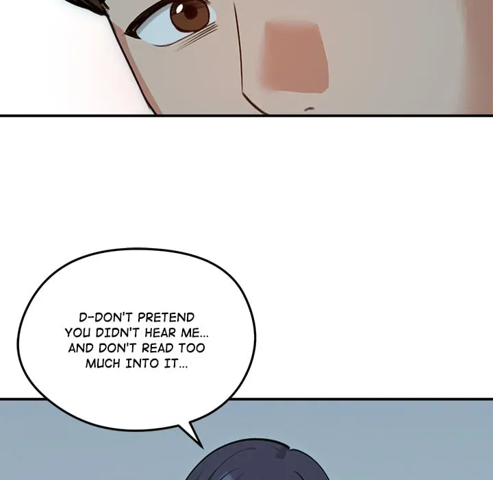 Stuck Living with My In-Laws Chapter 60 page 32 - 