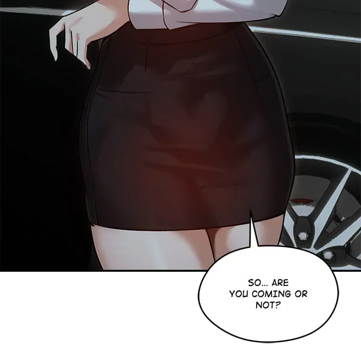 Stuck Living with My In-Laws Chapter 60 page 34 - 